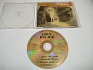 Ugly Kid Joe – Cats In The Cradle - CD 1993 C501