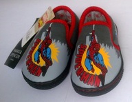 Buciki Spider - Kapcie - Dziecko - Buty - MARKS 4 UK