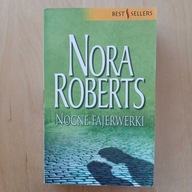 Nora roberts - Nocne fajerwerki