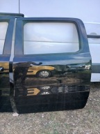 DRZWI LEWE TYŁ DODGE RAM v 18-24 DŁUGIE PXJ W KOLOR