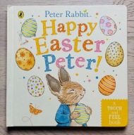 Peter Rabbit: Happy Easter Peter! Potter Beatrix