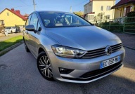 Volkswagen Golf Sportsvan Volkswagen Golf Sportsvan 1.4 TSI BlueMotion Tec
