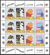 $$ROCZNIK 2011 Fi ark. 4372-75** GAPISZON,KWAPISZON... - FISCHER tom XXVIII