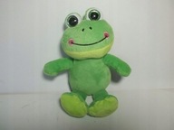 MASKOTKA ŻABKA ŻABA 22CM