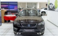 Seat Ateca 2.0 TSI Xcellence SS 4Drive DSG 1.5 Benzyna 150KM