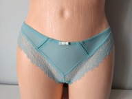 Śliczne markowe majtki M & S 8089A MINT UK 10 EUR 38