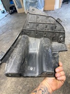 KIA SPORTAGE IV LIFT 2018 - OSŁONA ZDERZAKA PODWOZIA PRAWA TYŁ 86692-F1500