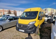 Fiat Ducato Mozliwosc LPG 3.0 BenzynaCNG 136KM