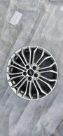 Felga aluminiowa Ford OE JX7C-1007-E1A 17" 5x108