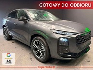 AUDI Q3 e-Hybrid Sportback Suv 1.5 (272 KM) 2025