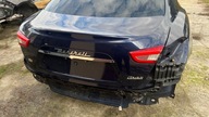 błotnik Maserati Ghibli