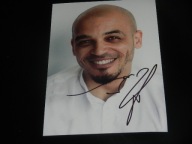 Autograf Oryginalny - Ukeje Damian