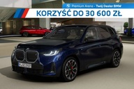 BMW X3 NOWE BMW X3 M50 xDrive