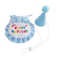 „Mini Birthday Set” – Uroczy Zestaw Urodzinowy dla Pupila