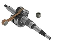 Wał Korbowy Korbowód Tgb Tryton 101R Orion 101S BR1 303RS F409 Akros R50X