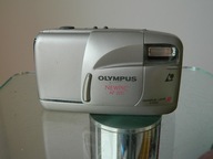 OLYMPUS NEWPIC AF 200