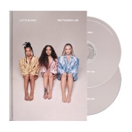 Little Mix - Between Us 2CD Special Deluxe Edition