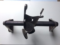 M72 ZIS K750 MW Uchwyt Suwnica MG Mocowanie Karabin Oryginal