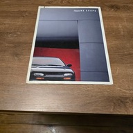 Nissan NX Coupe 1991