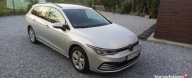 Volkswagen Golf 1.5 eTSI DSG 1.5 Benzyna 150KM