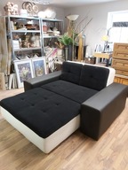 SZEZLONG - SOFA - FOTEL / LUXFORM /