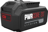 Akumulator SKIL 3134AA Li-Ion „20V Max” 4 Ah (BR1E3134AA)