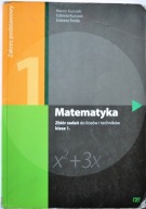 Matematyka 1 Zbiór zadań Zakres podstawowy