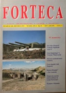 Forteca Nr 5 (2 / 1998) Kwartalnik Historyczny Architektura Ludzie Maszyny