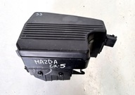 **** SKRZYNKA BEZPIECZNIKÓW MAZDA CX5 24382-4BE0B ****