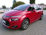 Citroen C4 Picasso 1.2 THP Serwisowany