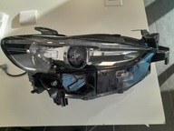 LAMPA PRAWY PRZÓD FULL LED MAZDA 6 GRF5-51030