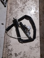 NISSAN QASHQAI J10 KURTYNA AIRBAG PRAWA 985P0JD00A