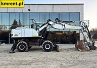 JCB JS 175 WTT4 KOPARKA KOLOWA 2018R. KOMATSU VOLVO 160 180 JCB JS 175 CA