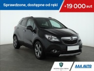 Opel Mokka 1.7 CDTI, Automat, Skóra, Xenon