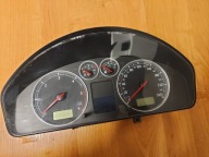 VW SHARAN MK1 LIFT FL LICZNIK ZEGARY DIESEL TDI 7M3920820D