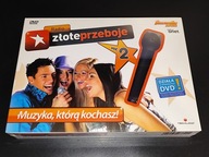 PROGRAM DO KARAOKE RADIO ZŁOTE PRZEBOJE VOL.2 NOWA W FOLII