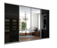 DRZWI PRZESUWNE NA WYMIAR na zamówienie OŚWIĘCIM MAŁOPOLSKA POLSKA EUR. 19