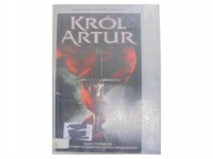 Król Artur Frank Thompson