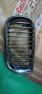 BMW E46 atrapa chłodnicy nerka lewa 511370305490