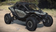 Can-Am Maverick R X RC SAS DCT | MY26 | Raty | Leasing