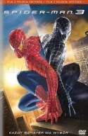 SPIDER-MAN 3 DVD