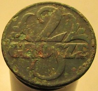 2 GROSZE RZECZPOSPOLITA POLSKA 1928