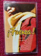 Fuerza! Lo Mejor de la Musica Latina Alternativa, 2000 [kaseta]