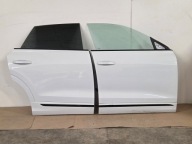 AUDI Q8 SQ8 RSQ8 4M DRZWI PRAWE PRZÓD TYŁ PRAWE PRZEDNIE TYLNE LS9R S9R