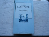 GRA W KLASY NAJDZIWNIEJSZA KSIĄŻKA W HISTORII LITERATURY