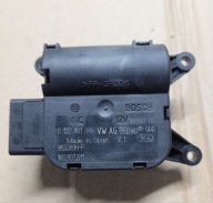 VW GOLF V 1K0907511 element sterujący, klimatyzacja