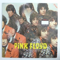 Pink Floyd – The Piper At The Gates Of Dawn winyl EU VG+