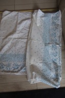 ZESTAW 2 POSZEWKI DO SPANIA 85X76