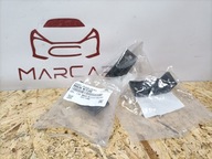 HYUNDAI TUCSON NX4 ŚLIZG MOCOWANIE UCHWYT BELKI ZDERZAK TYŁ 86636-N7CA0