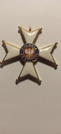 Krzyż Kawalerski Orderu Odrodzenia Polski